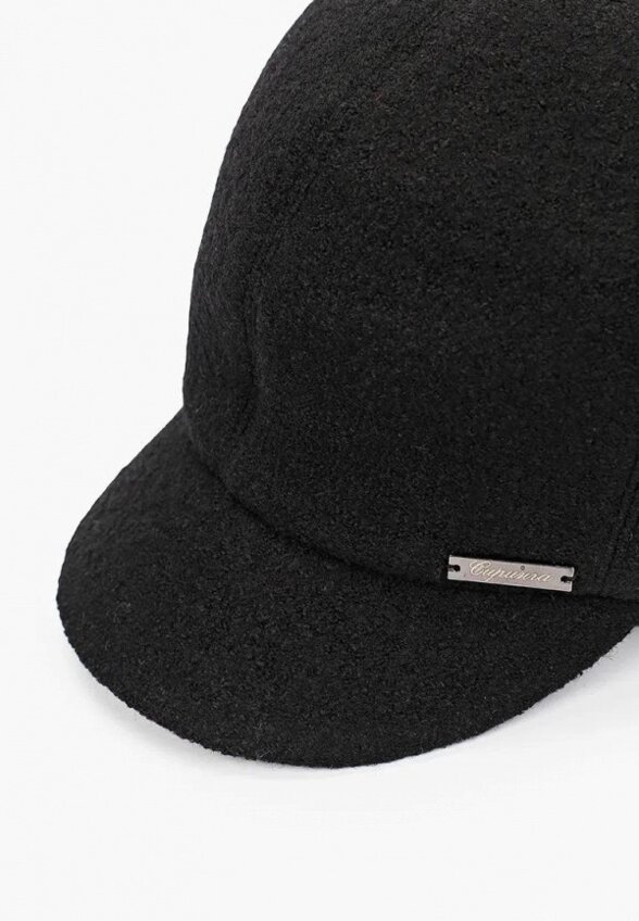 Кепка и снуд Сиринга