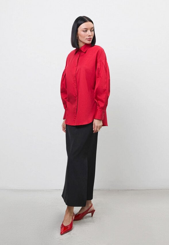 Рубашка Nataly Rik