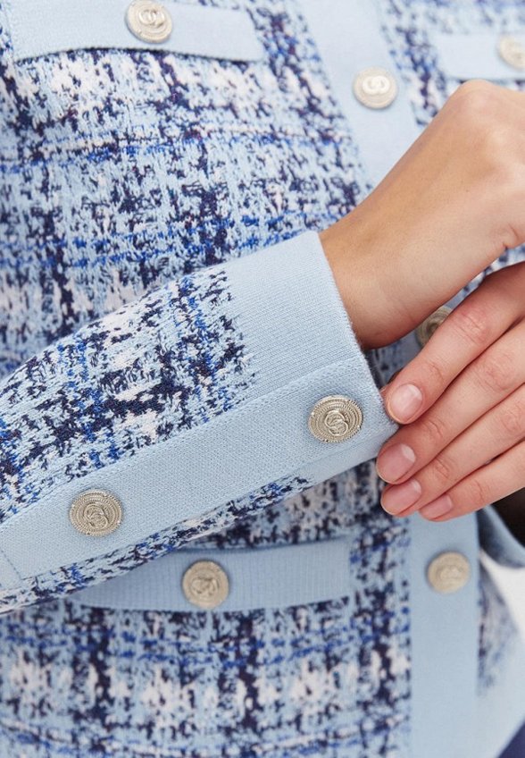 Жакет 99Colorspace