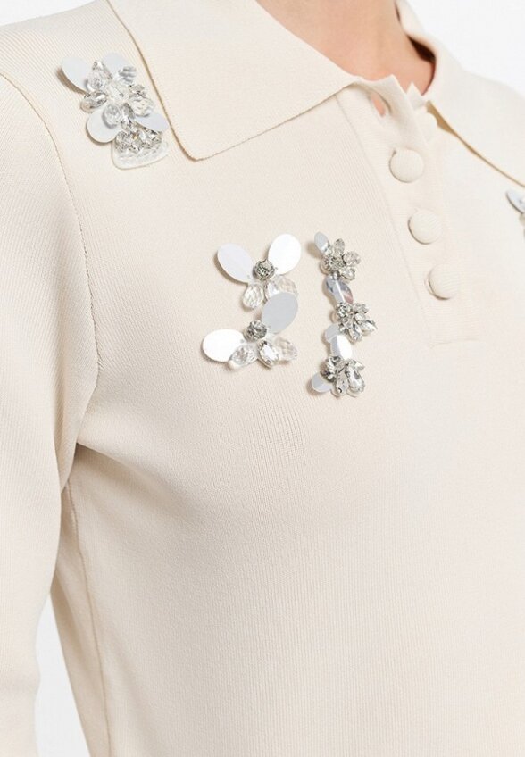 Поло Love Republic