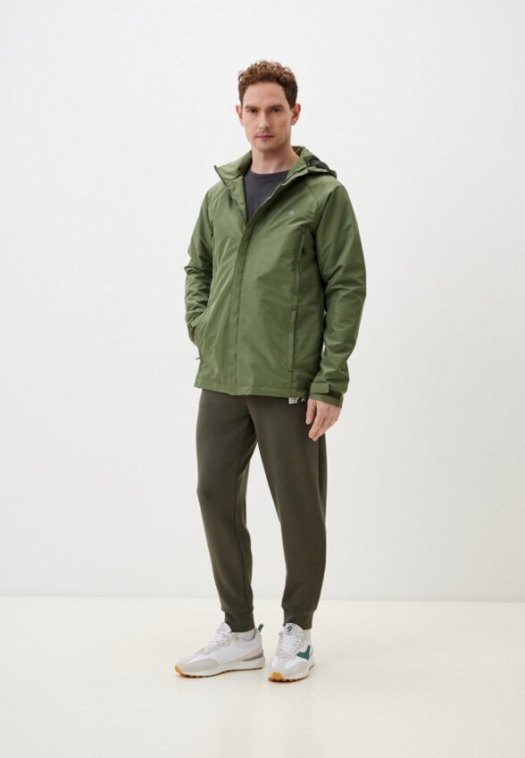 Ветровка CosmoTex