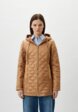 Куртка стеганая Emme Marella1  - превью