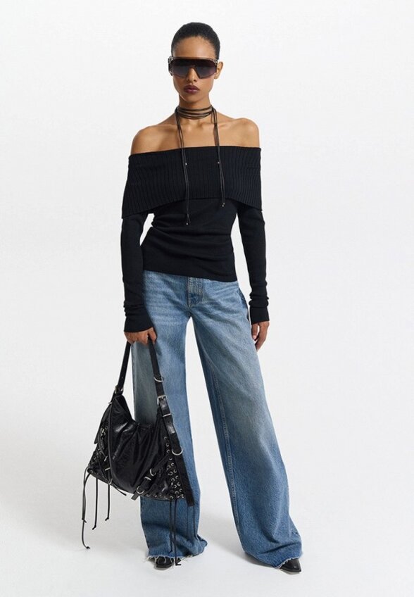 Джемпер Love Republic