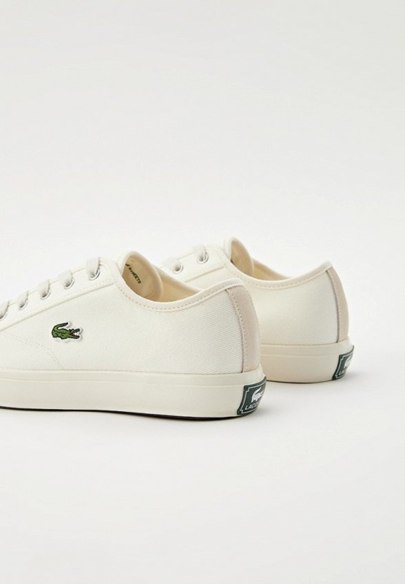 Кеды Lacoste