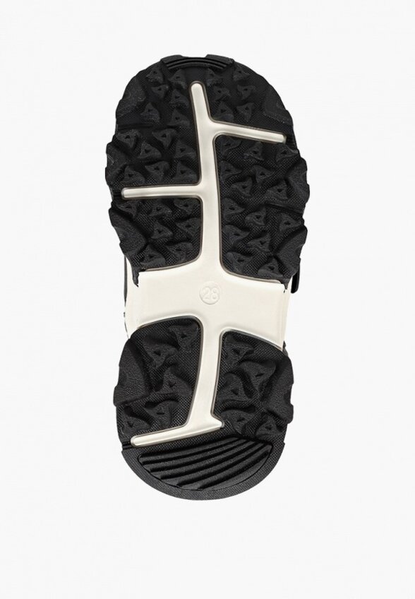 Ботинки Shuzzi