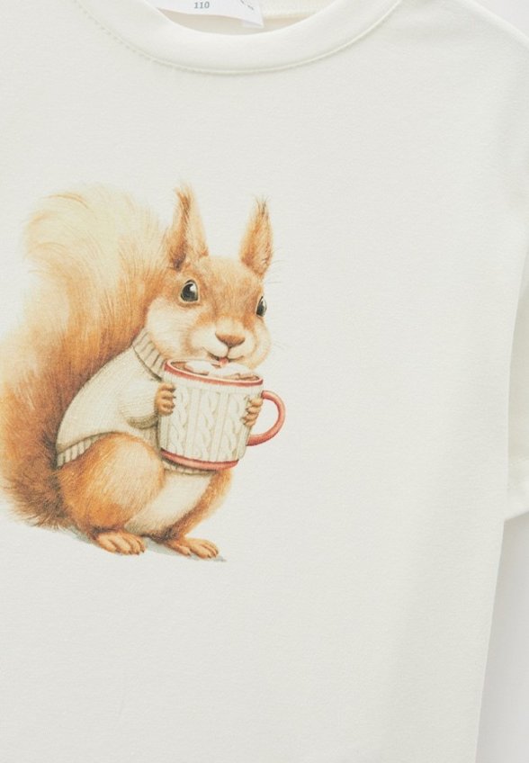 Футболка Ete Children