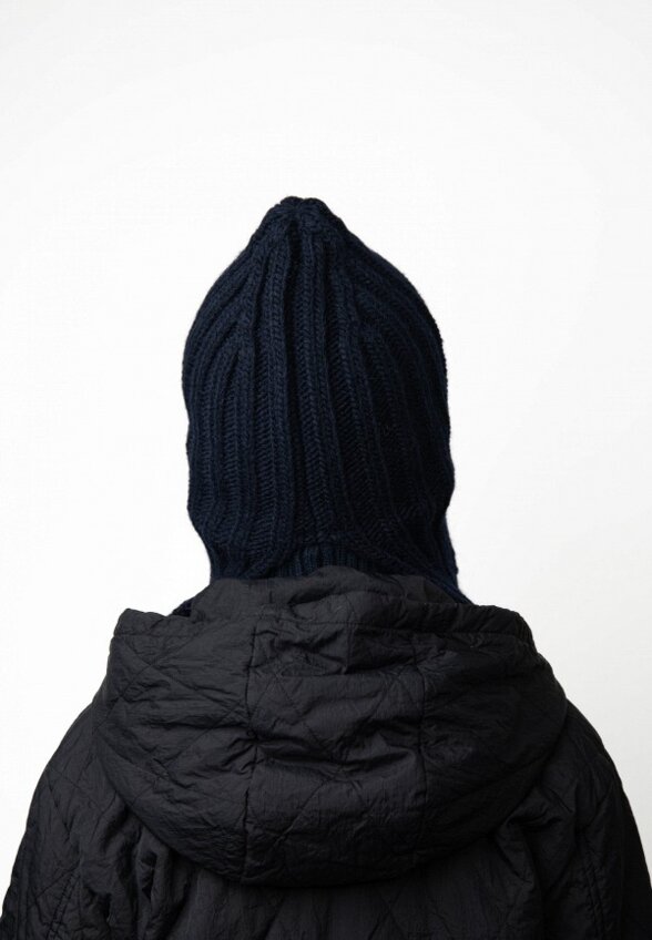 Шапка marhatter