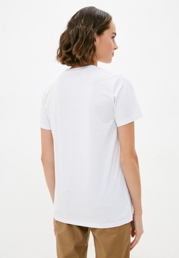 Футболка Долго и Счастливо