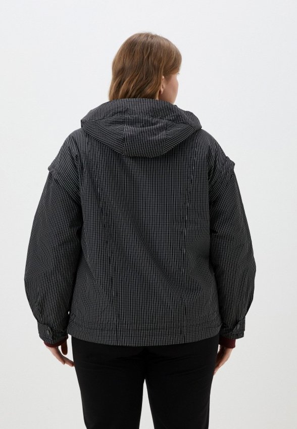 Куртка утепленная Winterra