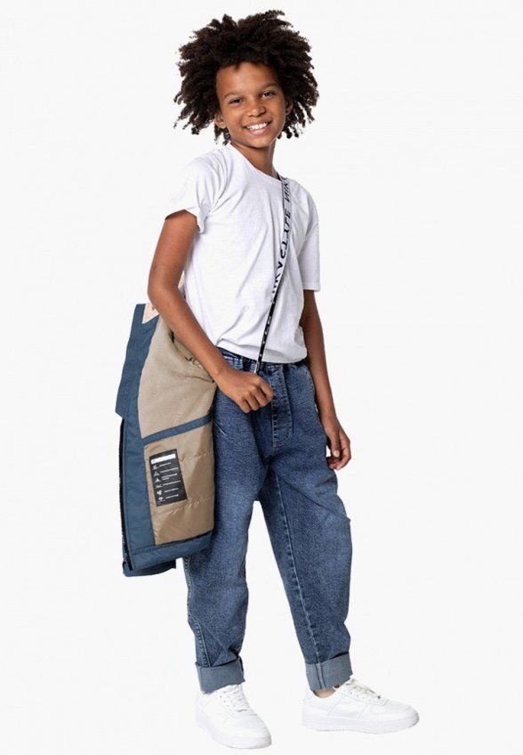 Куртка утепленная Nikastyle