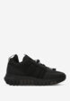 Кроссовки утепленные мужские FILA Chrome Puff, Черный4  - превью