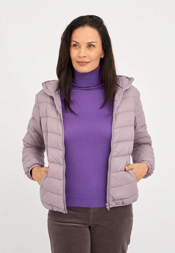 Пуховик Glenfield