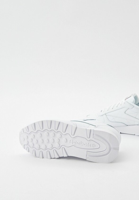 Кроссовки Reebok