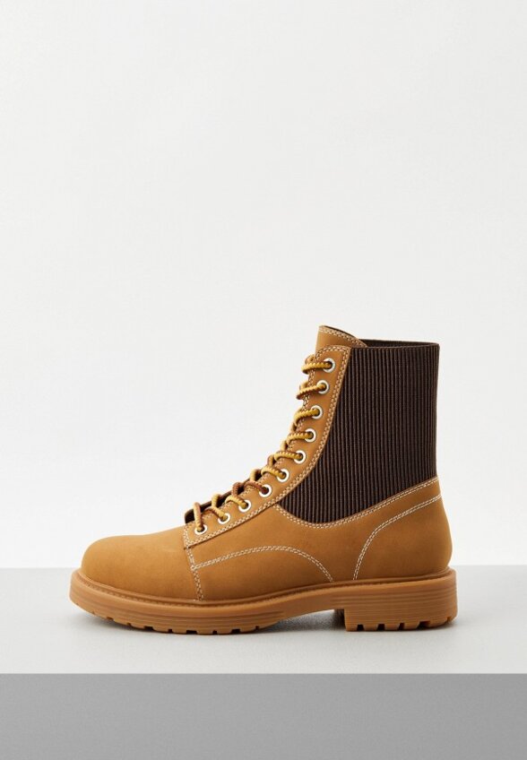 Ботинки Diesel