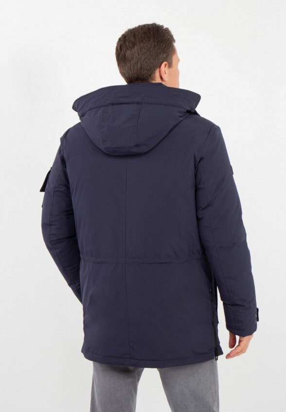 Парка Gino Pellini