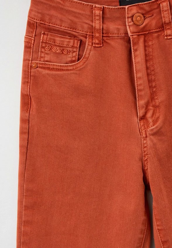 Джинсы Resser Denim
