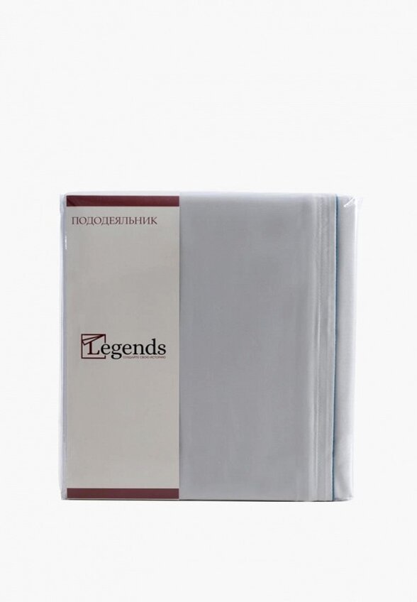 Пододеяльник Евро Legends