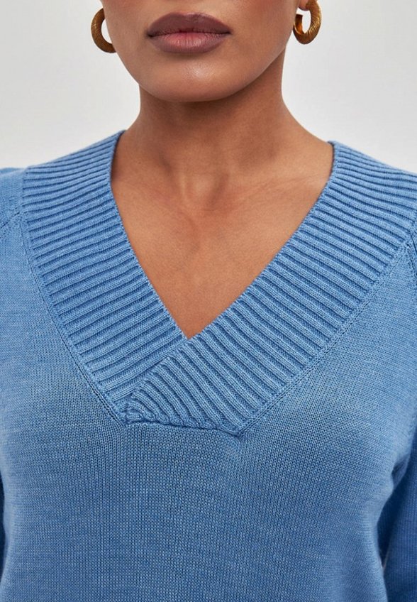 Пуловер Сиринга