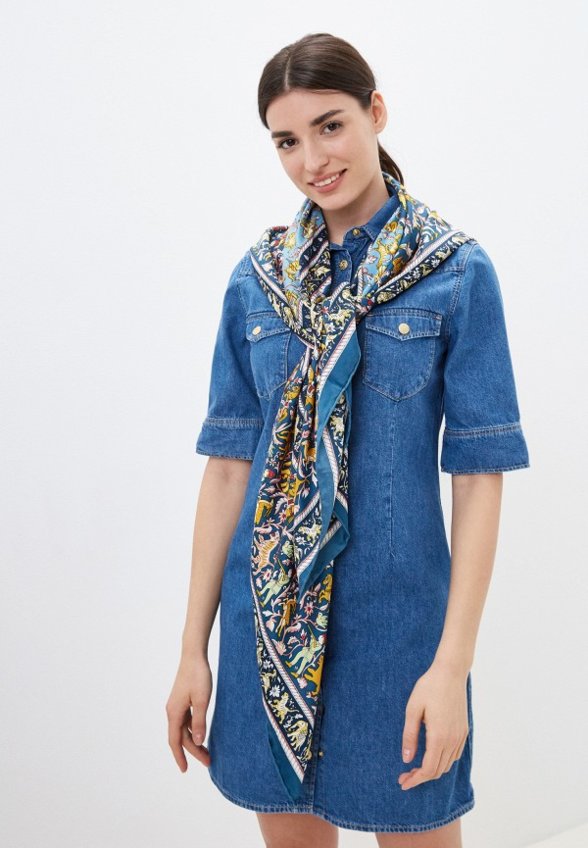 Платок Vitacci