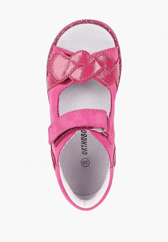 Сандалии Orthoboom