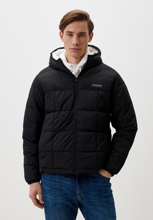 Куртка утепленная Jack & Jones
