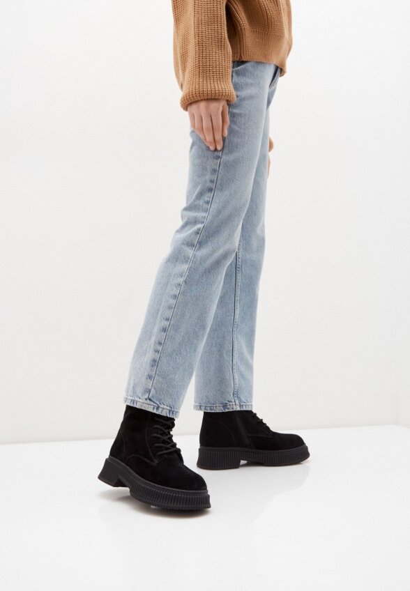 Ботинки Baden