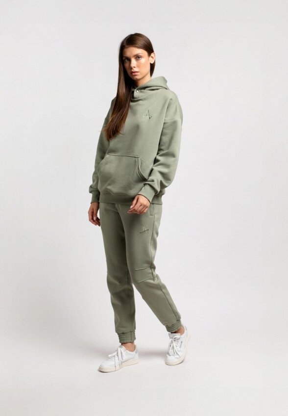 Брюки спортивные Индивид