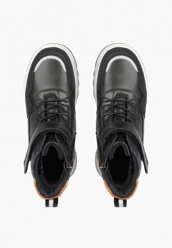 Ботинки Zenden First