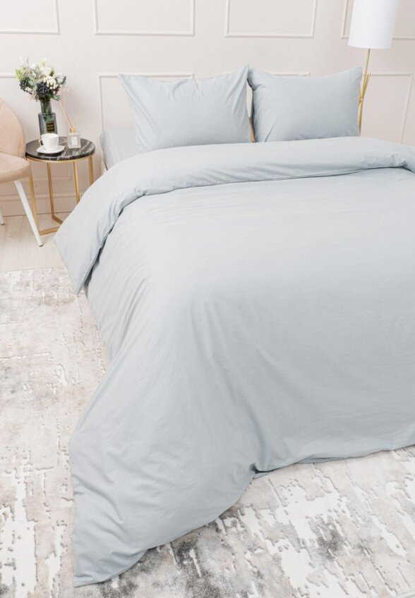 Постельное белье Евро Ideason