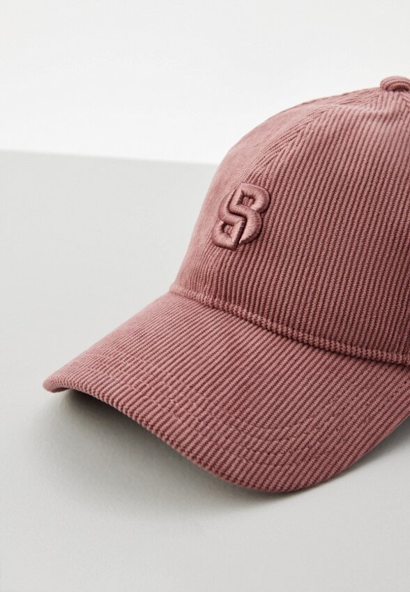 Бейсболка Boss