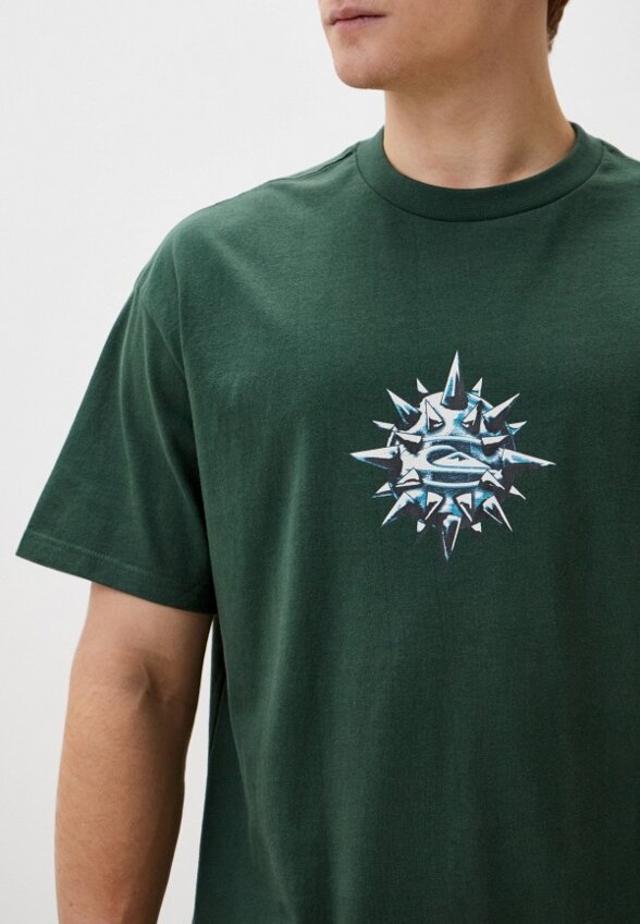 Футболка Quiksilver