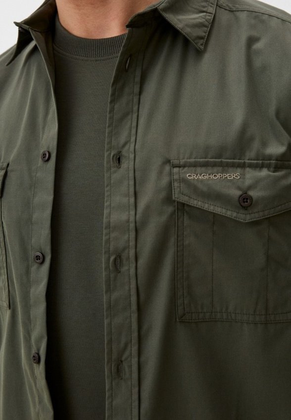 Рубашка Craghoppers