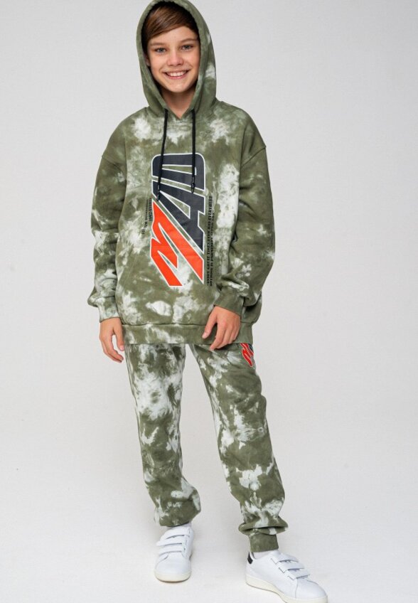 Костюм спортивный Fashion X&S