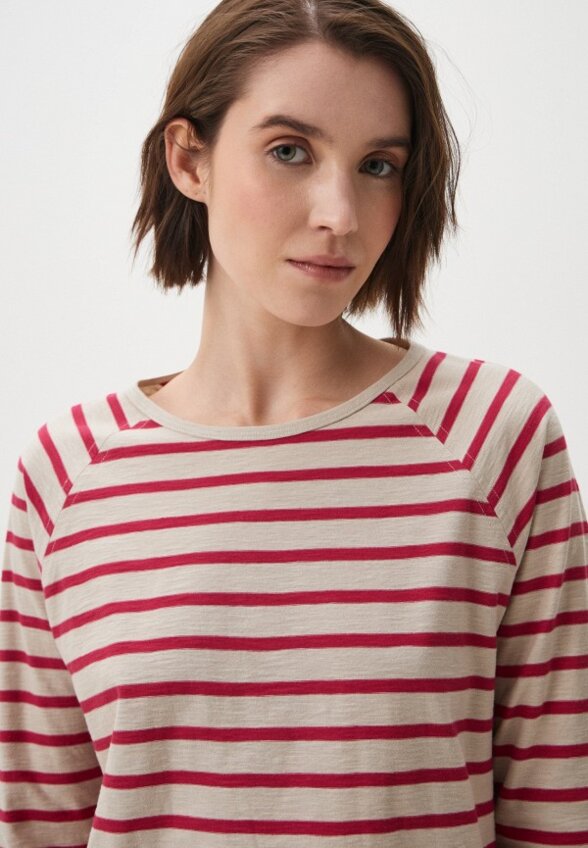 Лонгслив Camel active