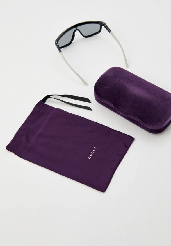 Очки солнцезащитные Gucci