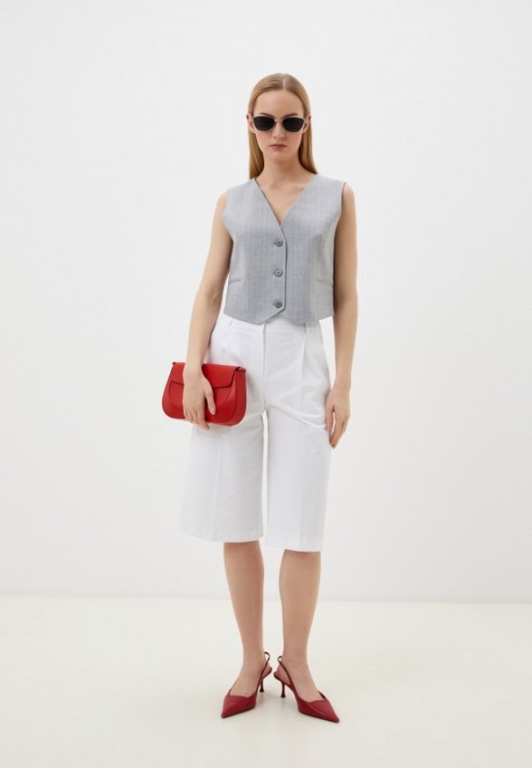 Жилет Ruck&Maul