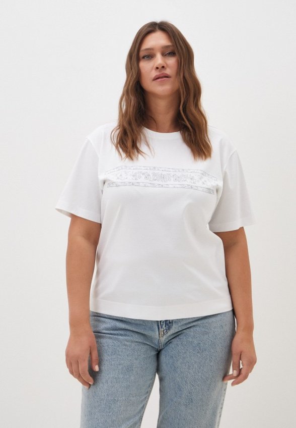 Футболка Lalis