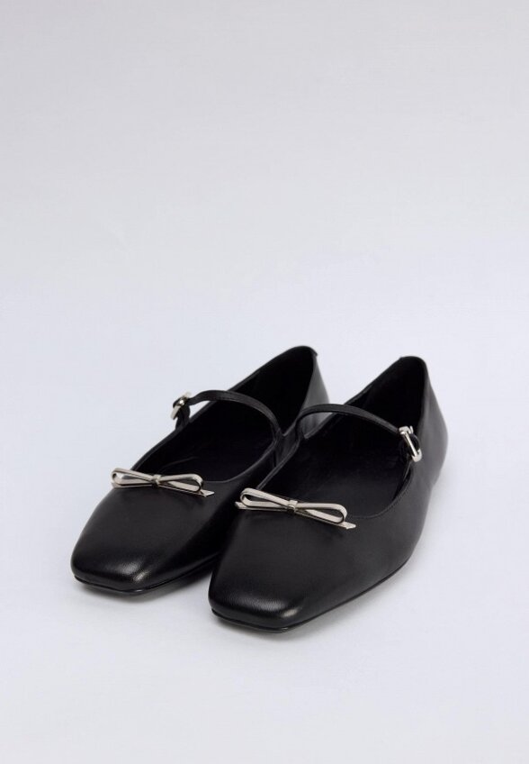 Балетки Lera Nena