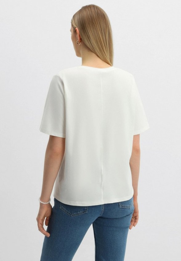 Футболка Calin Doux