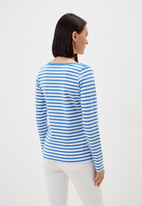 Лонгслив Tom Tailor