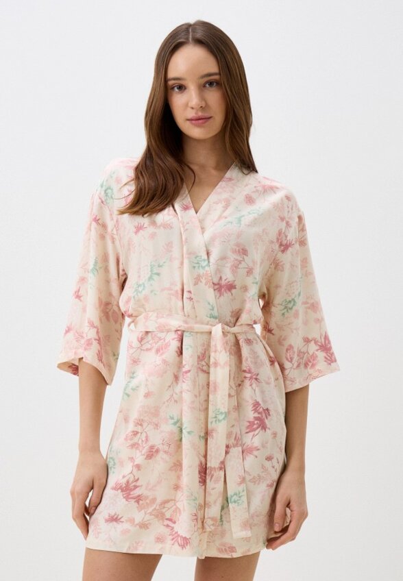 Халат домашний Mark Formelle