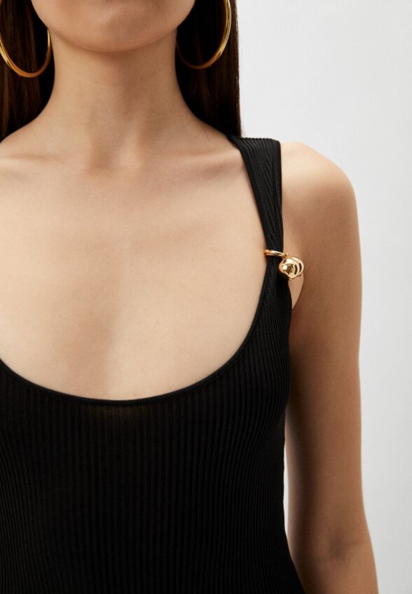 Платье Philosophy Di Lorenzo Serafini