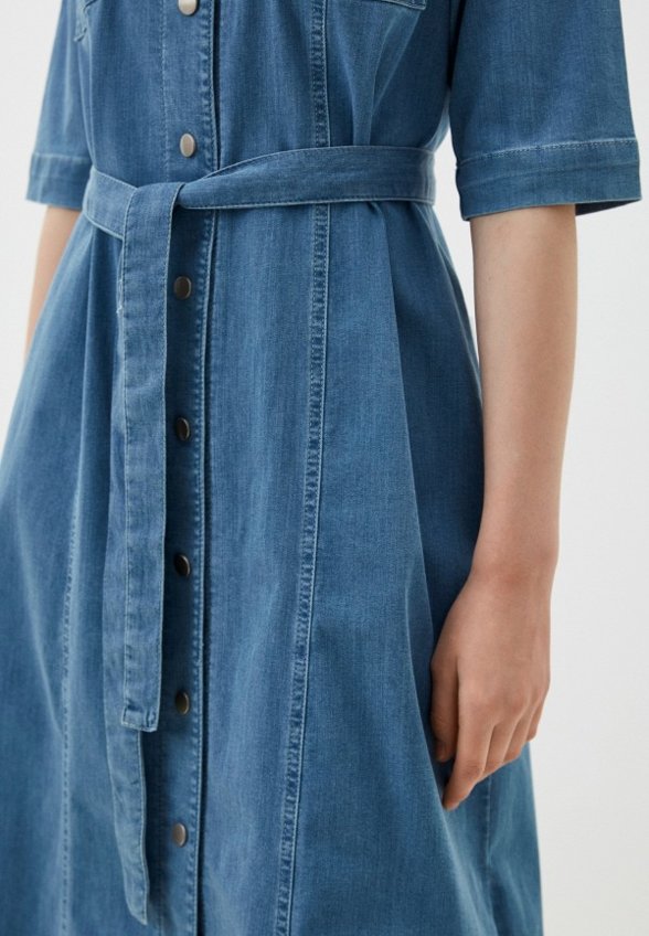 Платье Helmidge