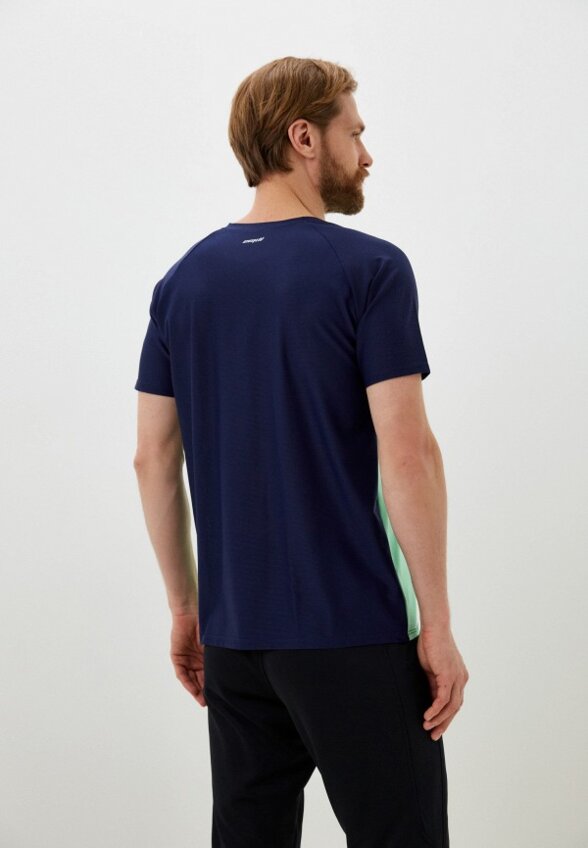 Футболка спортивная Emdi