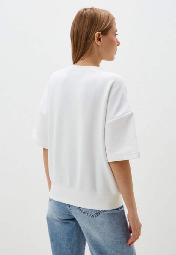 Свитшот Lacoste