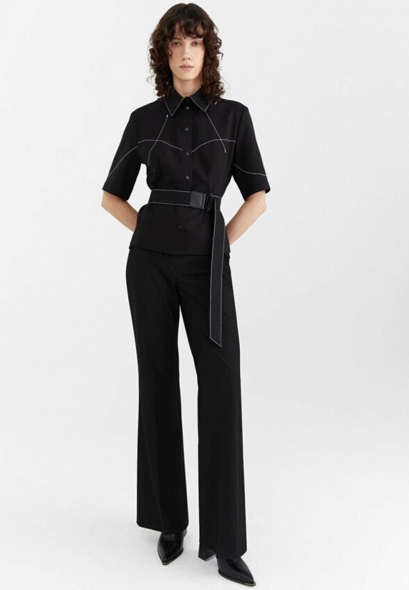 Рубашка M.Reason