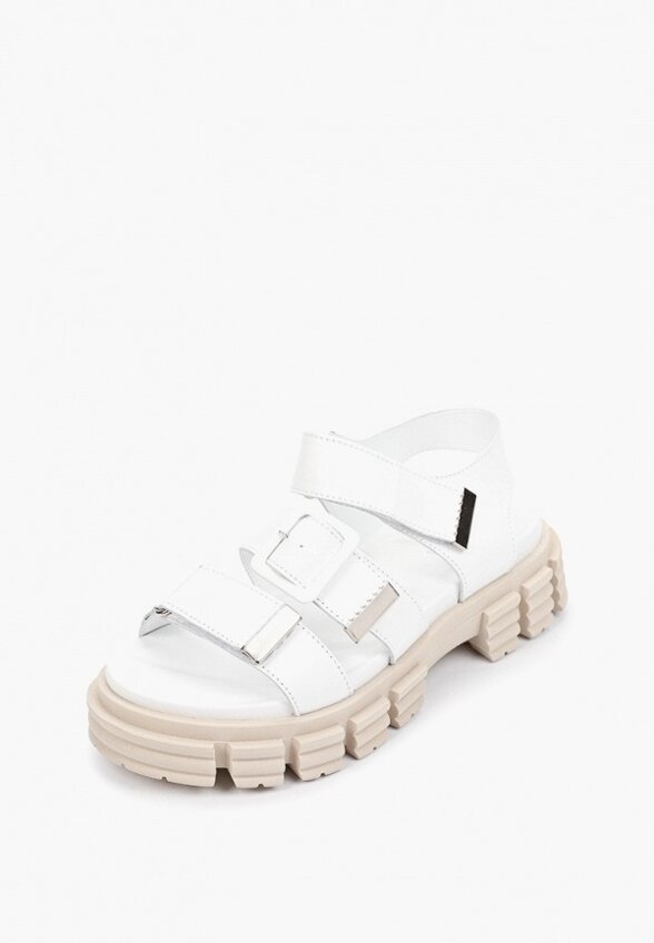 Сандалии Vasconte