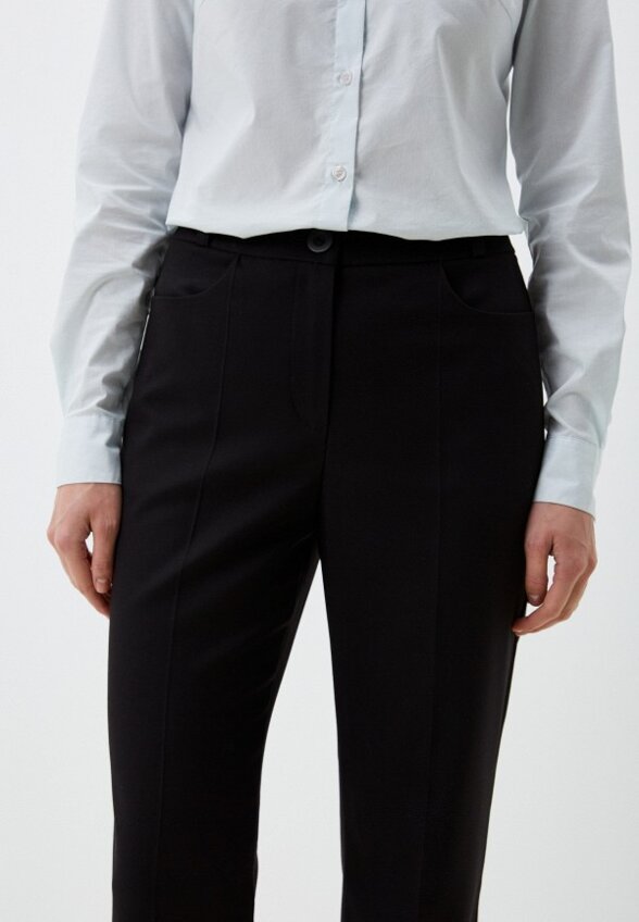 Брюки Модный дом Виктории Тишиной