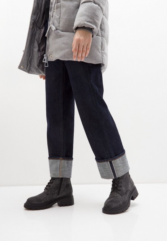 Ботинки Respect