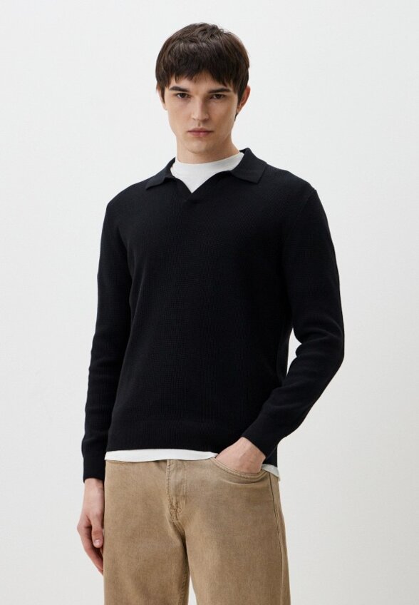 Поло Springfield